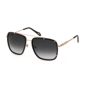 JUST CAVALLI SJC030V580700 UNISEX napszemüveg