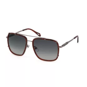 JUST CAVALLI SJC030V5809JC UNISEX napszemüveg