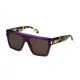JUST CAVALLI SJC032-5709FE UNISEX napszemüveg