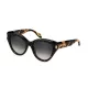 JUST CAVALLI SJC033-55096N Női napszemüveg