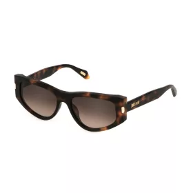 JUST CAVALLI SJC034-5509AJ UNISEX napszemüveg