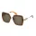 JUST CAVALLI SJC041-5306X5 Női napszemüveg