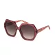JUST CAVALLI SJC087V5601CK Női napszemüveg