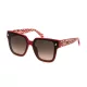 JUST CAVALLI SJC089V6502GH Női napszemüveg