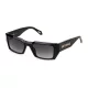 JUST CAVALLI SJC090-550700 UNISEX napszemüveg