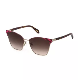 JUST CAVALLI SJC093-580492 Női napszemüveg