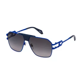 JUST CAVALLI SJC094-6101HR UNISEX napszemüveg