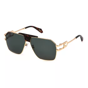 JUST CAVALLI SJC094-610300 UNISEX napszemüveg
