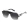 JUST CAVALLI SJC094-610568 UNISEX napszemüveg