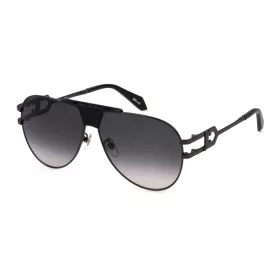 JUST CAVALLI SJC095-620568 UNISEX napszemüveg