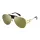JUST CAVALLI SJC095-62300G UNISEX napszemüveg