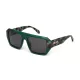 JUST CAVALLI SJC101V5507LG UNISEX napszemüveg