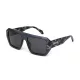 JUST CAVALLI SJC101V550W47 UNISEX napszemüveg