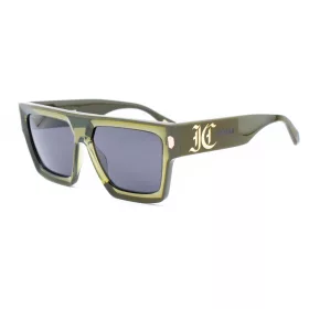 JUST CAVALLI SJC107V5802GN UNISEX napszemüveg