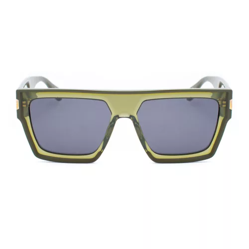 JUST CAVALLI SJC107V5802GN UNISEX napszemüveg