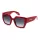 JUST CAVALLI SJC149-5307FU Női napszemüveg