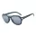 LOZZA SLP002M57V94X Unisex napszemüveg
