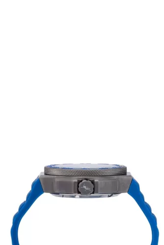 STRUMENTO MARINO SM129S-TTBNBL Férfi Karóra