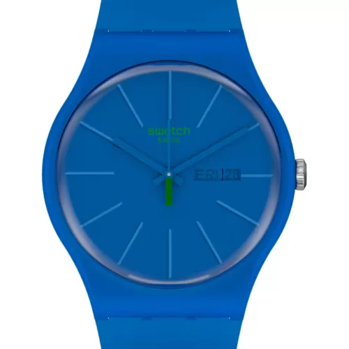 SWATCH SO29N700 Férfi Karóra