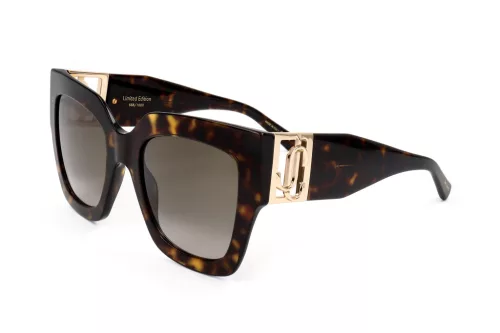 JIMMY CHOO SPIRI-S-86 Női napszemüveg