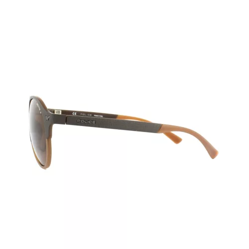 POLICE SPL1635594CP UNISEX napszemüveg