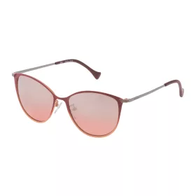POLICE SPL190548NTX Férfi napszemüveg