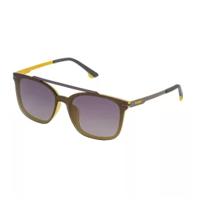 POLICE SPL528990GBF UNISEX napszemüveg