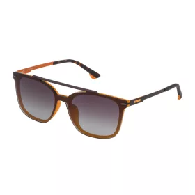 POLICE SPL528999UXM UNISEX napszemüveg