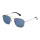 POLICE SPL996-55300B Férfi napszemüveg