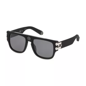 PHILIPP PLEIN SPP011V55703X Férfi napszemüveg