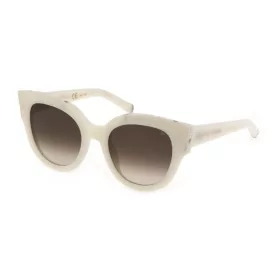 PHILIPP PLEIN SPP026S5309YL Női napszemüveg