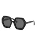 PHILIPP PLEIN SPP039S53700Y Női napszemüveg