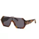 PHILIPP PLEIN SPP047990728 Férfi napszemüveg
