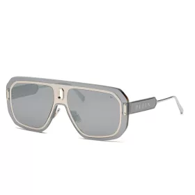 PHILIPP PLEIN SPP050-99579X Férfi napszemüveg
