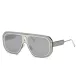 PHILIPP PLEIN SPP050-99579X Férfi napszemüveg