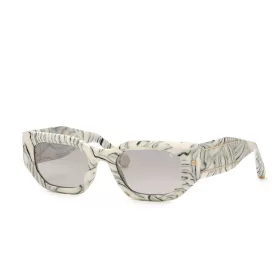 PHILIPP PLEIN SPP066M5109YL Női napszemüveg