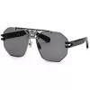 PHILIPP PLEIN SPP077V630K59 Férfi napszemüveg