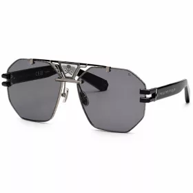 PHILIPP PLEIN SPP077V630K59 Férfi napszemüveg