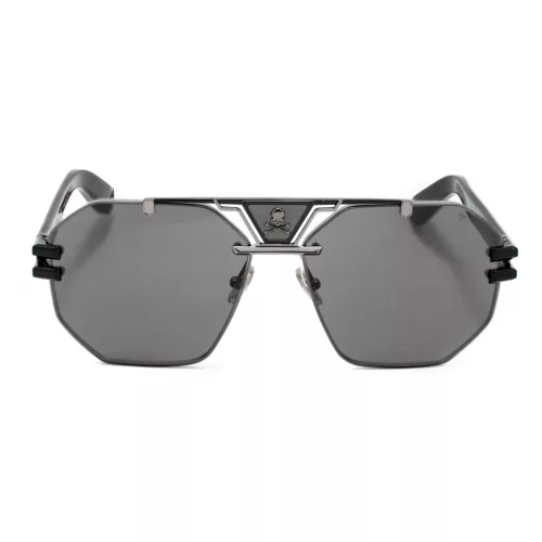 PHILIPP PLEIN SPP077V630K59 Férfi napszemüveg