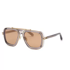 PHILIPP PLEIN SPP109M579MBX Férfi napszemüveg