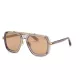 PHILIPP PLEIN SPP109M579MBX Férfi napszemüveg