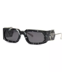 PHILIPP PLEIN SPP119M580Z21 UNISEX napszemüveg