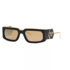 PHILIPP PLEIN SPP119M58700G UNISEX napszemüveg