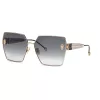 PHILIPP PLEIN SPP122S6402AM Női napszemüveg