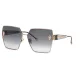 PHILIPP PLEIN SPP122S6402AM Női napszemüveg