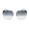 PHILIPP PLEIN SPP122S6402AM Női napszemüveg
