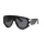 PHILIPP PLEIN SPP127M600700 Férfi napszemüveg