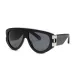 PHILIPP PLEIN SPP127M600700 Férfi napszemüveg