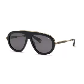 PHILIPP PLEIN SPP151M570700 Férfi napszemüveg