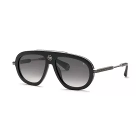 PHILIPP PLEIN SPP151V57700Y Férfi napszemüveg